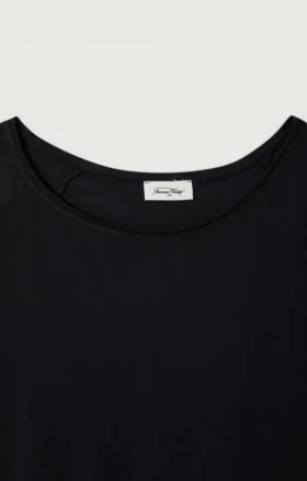 Dames-T-shirt Laloom Artikelnummer: LAL02AH26