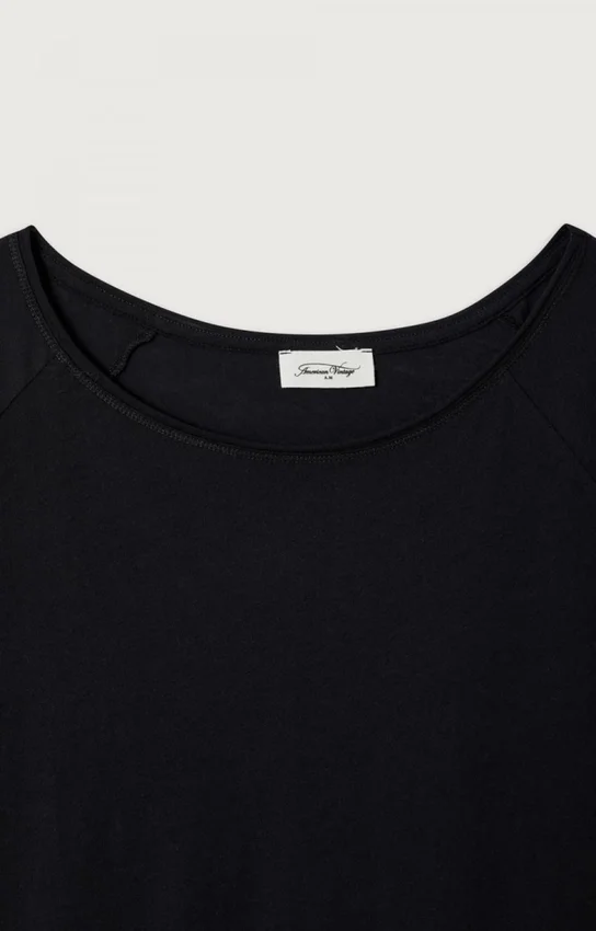 Dames-T-shirt Laloom Artikelnummer: LAL02AH26