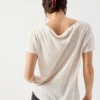 Dames-T-shirt Laloom Artikelnummer: LAL02AH26