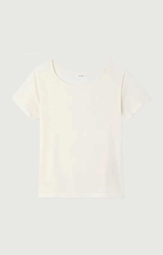 Dames-T-shirt Laloom Artikelnummer: LAL02AH26
