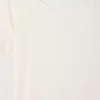 Dames-T-shirt Laloom Artikelnummer: LAL02AH26