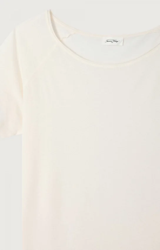 Dames-T-shirt Laloom Artikelnummer: LAL02AH26