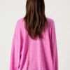 Dames-T-shirt Laloom Artikelnummer: LAL02EBH26