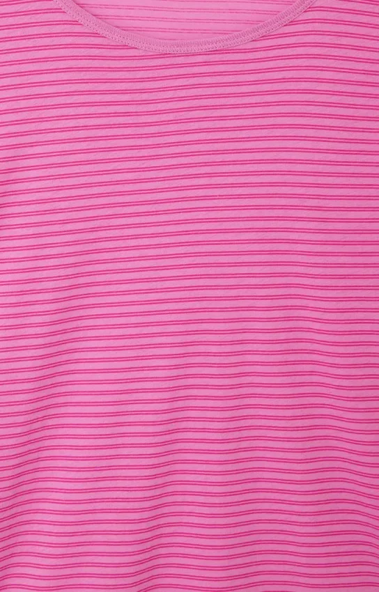 Dames-T-shirt Laloom Artikelnummer: LAL02EBH26