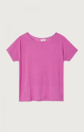 Dames-T-shirt Laloom Referentie: LAL02ABH26