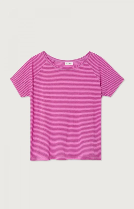 Dames-T-shirt Laloom Referentie: LAL02ABH26
