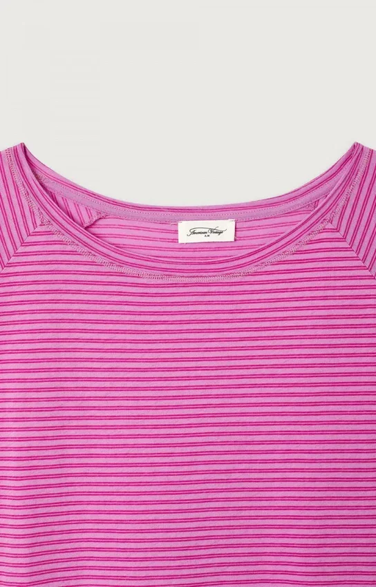 Dames-T-shirt Laloom Referentie: LAL02ABH26