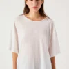 Dames-T-shirt Laloom Referentie: LAL02FH26