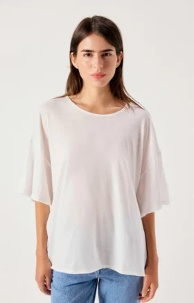 Dames-T-shirt Laloom Referentie: LAL02FH26