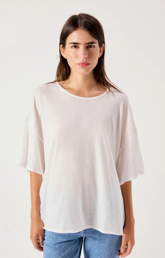 Dames-T-shirt Laloom Referentie: LAL02FH26