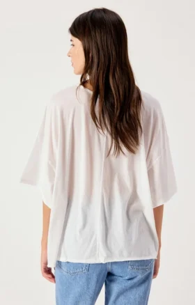 Dames-T-shirt Laloom Referentie: LAL02FH26