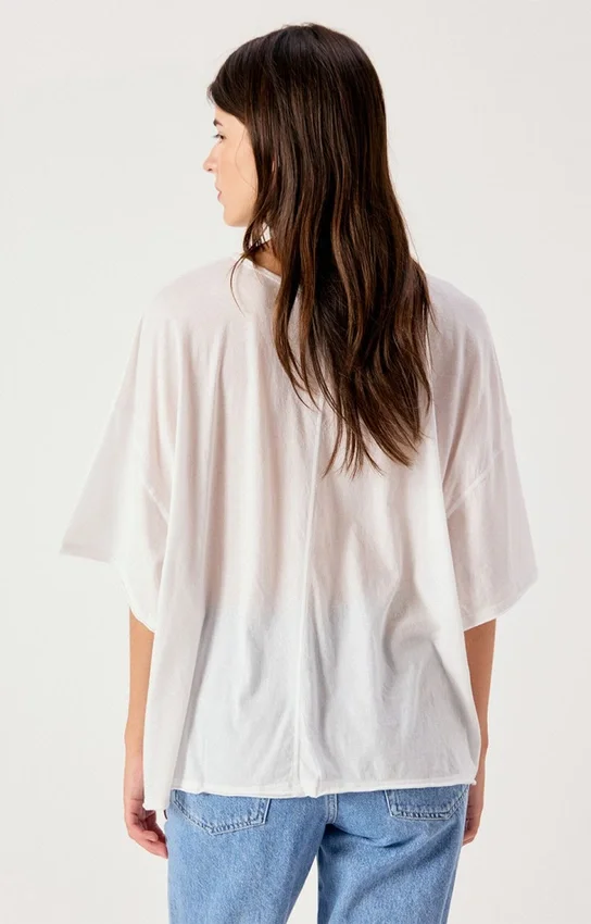 Dames-T-shirt Laloom Referentie: LAL02FH26