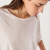 Dames-T-shirt Laloom Referentie: LAL02FH26