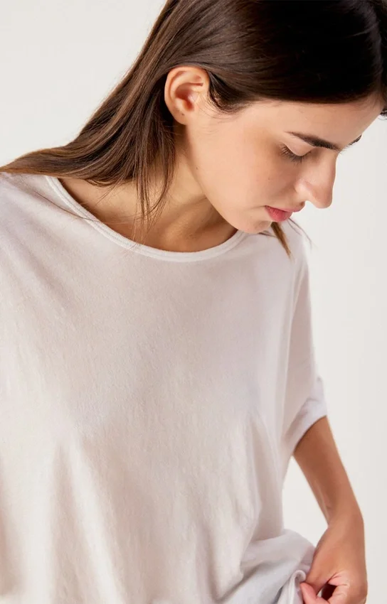 Dames-T-shirt Laloom Referentie: LAL02FH26