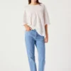 Dames-T-shirt Laloom Referentie: LAL02FH26