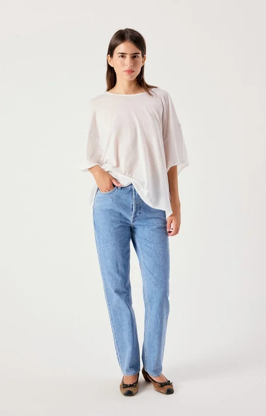 Dames-T-shirt Laloom Referentie: LAL02FH26