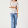 Dames-T-shirt Laloom Referentie: LAL02FH26