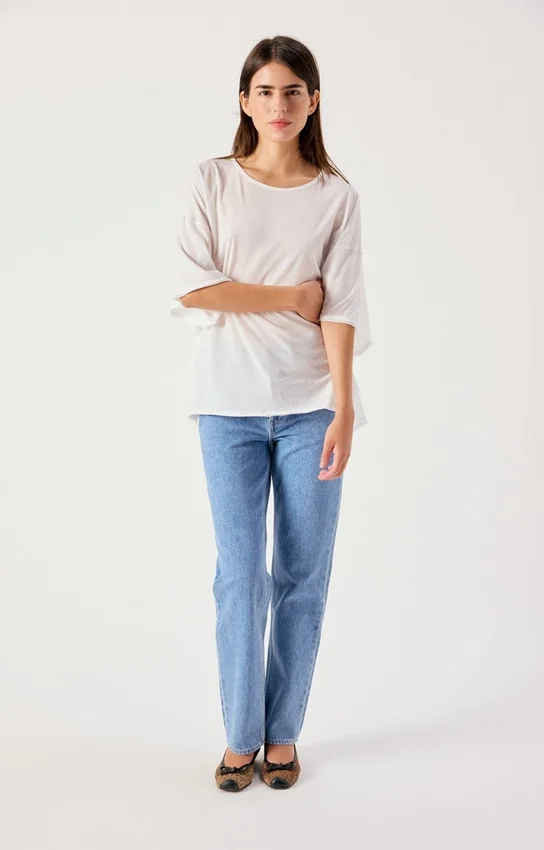 Dames-T-shirt Laloom Referentie: LAL02FH26