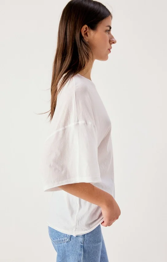 Dames-T-shirt Laloom Referentie: LAL02FH26