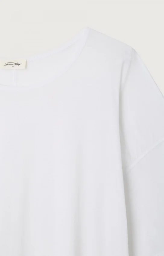 Dames-T-shirt Laloom Referentie: LAL02FH26