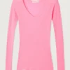 Dames-T-shirt Massachusetts Referentie: MAS02DH26