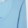 Dames-T-shirt Massachusetts Referentie: MAS02DH26