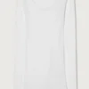 Dames-T-shirt Massachusetts Referentie: MAS04H26