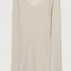 Dames-T-shirt Massachusetts Referentie: MAS04H26