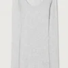 Dames-T-shirt Massachusetts Referentie: MAS04H26