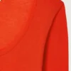 Dames-T-shirt Massachusetts Referentie: MAS04H26