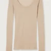 Dames-T-shirt Massachusetts Referentie: MAS04H26