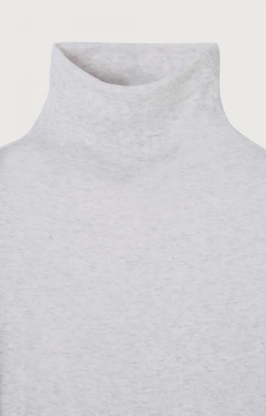 Dames-T-shirt Massachusetts Referentie: MAS08H26