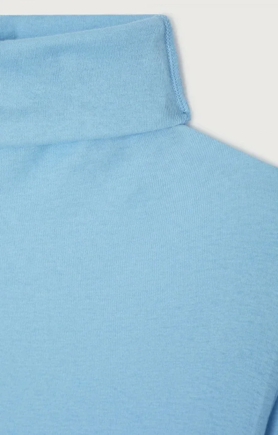 Dames-T-shirt Massachusetts Referentie: MAS08H26
