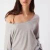 Dames-T-shirt Oxyl Referentie: OXY02AH26