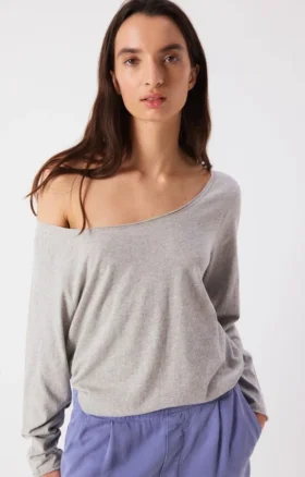 Dames-T-shirt Oxyl Referentie: OXY02AH26