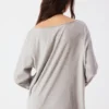Dames-T-shirt Oxyl Referentie: OXY02AH26