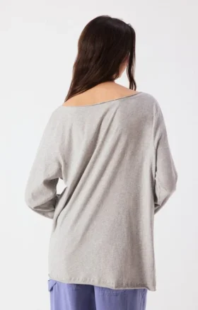 Dames-T-shirt Oxyl Referentie: OXY02AH26