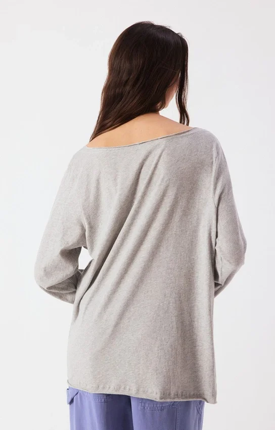 Dames-T-shirt Oxyl Referentie: OXY02AH26