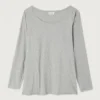 Dames-T-shirt Oxyl Referentie: OXY02AH26