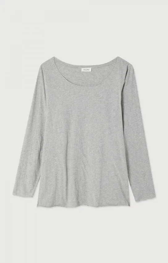 Dames-T-shirt Oxyl Referentie: OXY02AH26