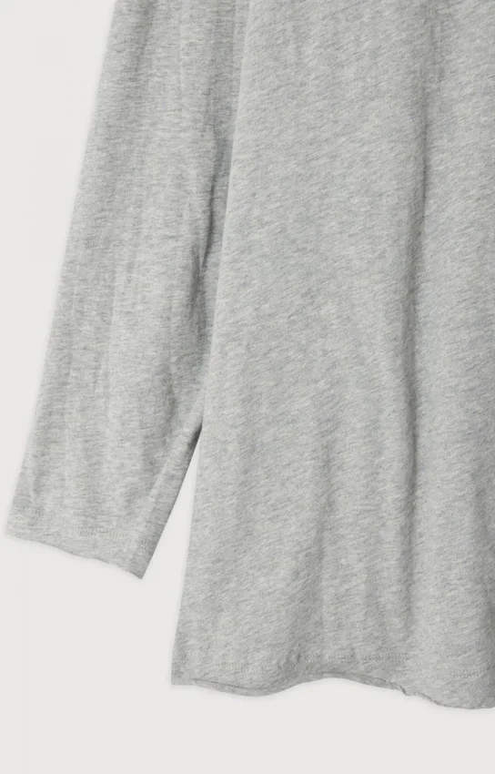 Dames-T-shirt Oxyl Referentie: OXY02AH26