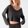 Dames-T-shirt Pojy Referentie: POJ02AH26