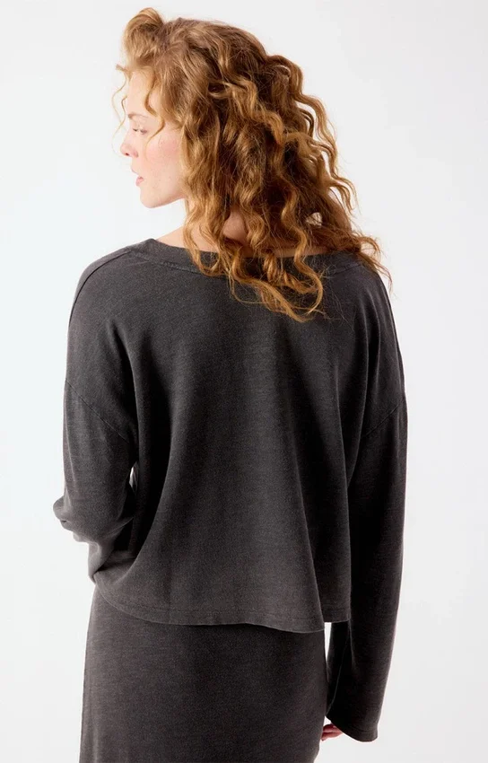 Dames-T-shirt Pojy Referentie: POJ02AH26