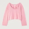 Dames-T-shirt Pojy Referentie: POJ02AH26