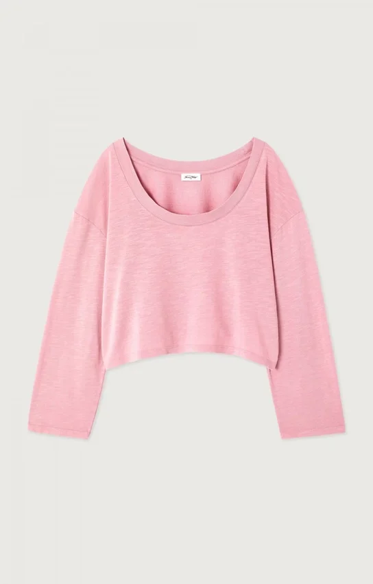 Dames-T-shirt Pojy Referentie: POJ02AH26