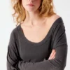 Dames-T-shirt Pojy Referentie: POJ02AH26