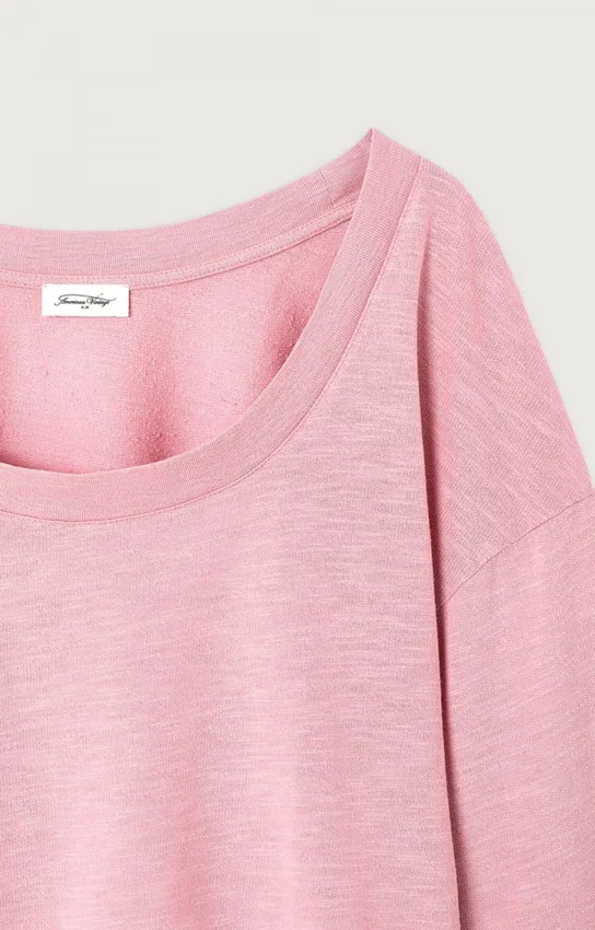 Dames-T-shirt Pojy Referentie: POJ02AH26