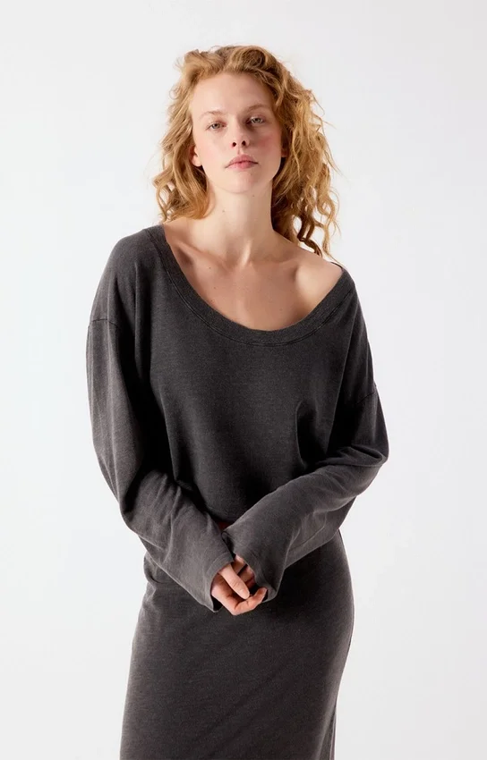 Dames-T-shirt Pojy Referentie: POJ02AH26