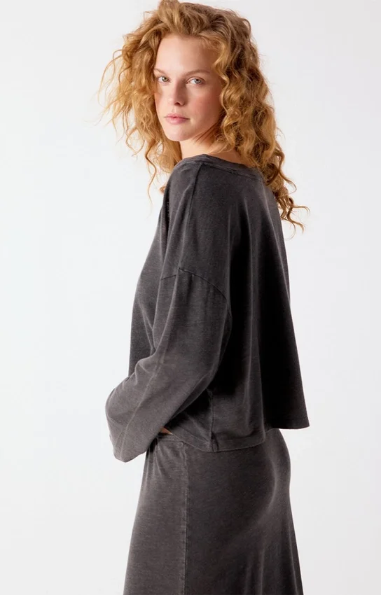 Dames-T-shirt Pojy Referentie: POJ02AH26