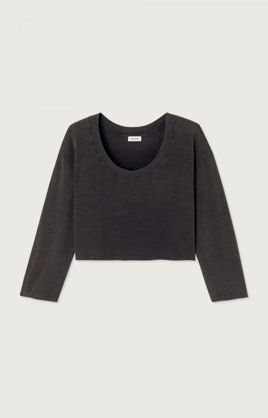 Dames-T-shirt Pojy Referentie: POJ02AH26